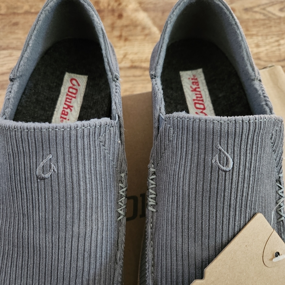 OluKai Moloa'ie Slippers - Picture 6 of 15